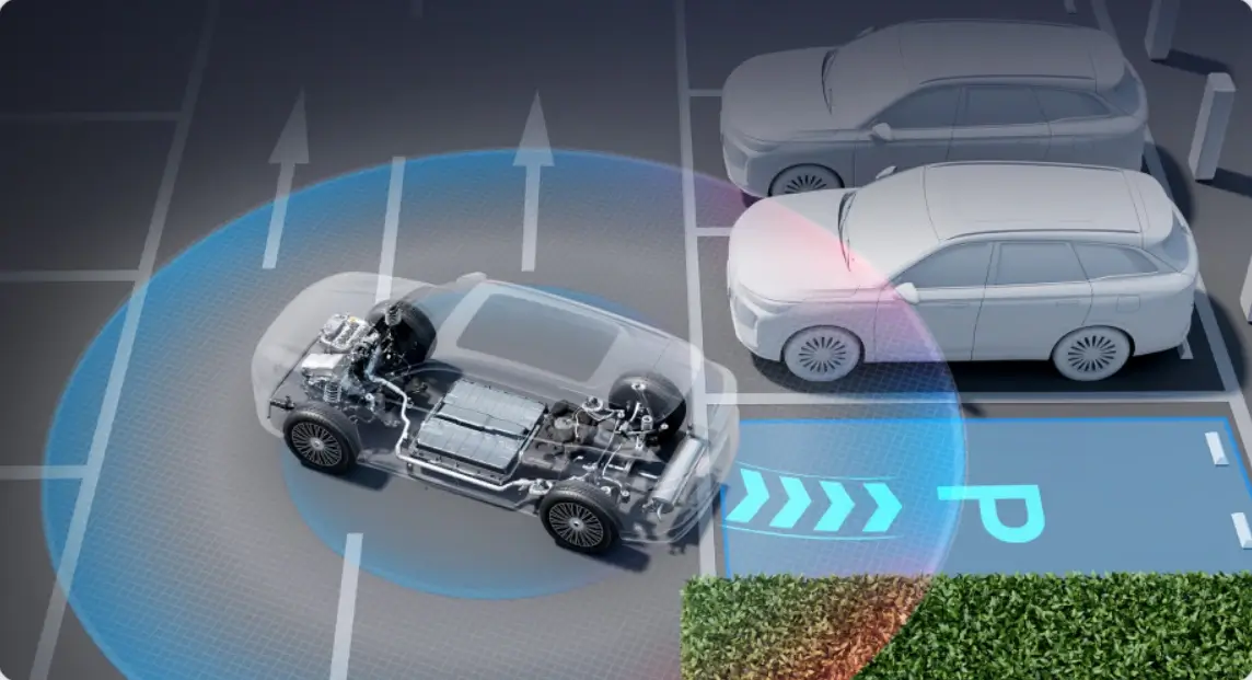 Driving Assistant: A Modern Feature That Helps Drivers Stay Safe and Comfortable-image